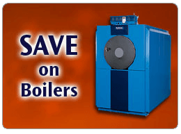 Save on Boilers